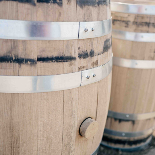 Black Swan Barrel: HONEY COMB®