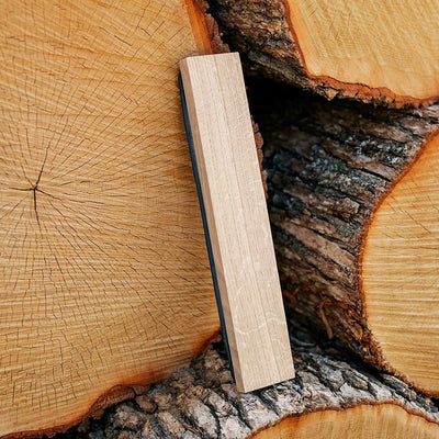Squarrel Staves - French Oak