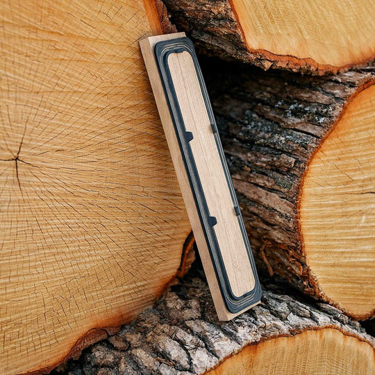 Squarrel Staves - American Oak