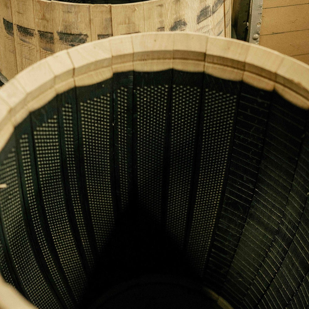 Black Swan Barrel: HONEY COMB®